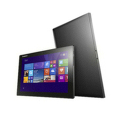 Lenovo Miix 3 10 Tablet, Intel Atom, Windows 8.1 & Microsoft Office 365, 10.1